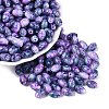 Glass Seed Beads SEED-T009-02M-2