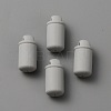 Bottle Food Grade Eco-Friendly Silicone Beads SIL-WH0006-20D-1