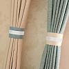 Polyester Jacquard Flower Ribbon for Clothing Accessories OCOR-WH0090-73A-6