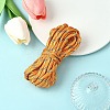 5M 7 Inner Cores Polyester & Spandex Cord Ropes OCOR-YW0001-23I-1