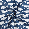 Polyester Fabric DIY-WH0899-90B-6