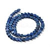 Natural Dolomite Beads Strands G-F765-H06-01-3