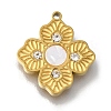 Acrylic Pendants STAS-M059-08G-02-1