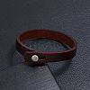 Punk Retro Ethnic Style Handmade Leather Bracelet Couple Literary Hand Strap Men ST7867175-2