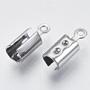Tarnish Resistant Stainless Steel Column Cord Ends LS-STAS-Q180-01-1