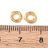 Brass Linking Rings KK-C157-06C-G-3