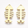 201 Stainless Steel Links connectors STAS-S106-64G-1