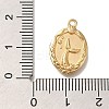 Ion Plating(IP) 304 Stainless Steel Pendants STAS-P371-048G-3