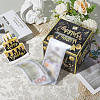 Happy Birthday Day Money Box for Cash Gift Pull DIY-WH200050-32C-3