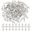 100Pcs 304 Stainless Steel Links/Connectors STAS-DC0016-57-1