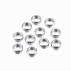 Non-Tarnish 304 Stainless Steel Spacer Beads LS-X-STAS-H376-53-1