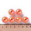 Opaque Acrylic Beads MACR-S370-D16mm-A11-4