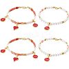 DIY Mother's Day Bracelet Making Kits DIY-NB0007-73-4