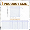 20Pcs Organza Bags OP-LP0001-20-2