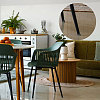 Plastic Furniture End Caps FIND-WH0179-015B-6