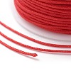 Nylon Braided Cord X-NWIR-K013-B08-3