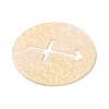 Acrylic Pendants LS-SACR-S680-06J-2