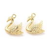 Brass Pendants LS-KK-B062-07G-1