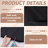 Non-woven Fabrics Film DIY-WH0558-08-4