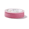 Braided Nylon Threads NWIR-E023-1mm-29-1