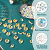 DIY Earring Making Kits DIY-TA0012-68-5