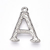 26Pcs 304 Stainless Steel Pendants STAS-N117-01P-2