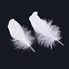 Goose Feather Costume Accessories FIND-T015-30-1