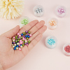 Imitation Pearl Acrylic Beads OACR-PH0001-04-4