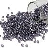 TOHO 8/0 Round Beads SEED-TR08-0455-1