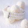 100Pcs Tibetan Style Alloy Spacer Bars TIBE-GO0001-08-7