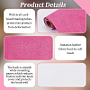DIY Imitation Leather Fabric DIY-OC0012-30G-4