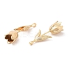 Brass Pendants LS-KK-G468-56G-2
