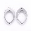 Tarnish Resistant 304 Stainless Steel Pendants STAS-I094-13P-A-2