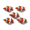 Handmade Porcelain Beads PORC-R002-02F-1