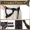 Medieval Retro Sword Holster AJEW-WH20006-75B-6