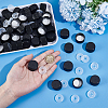 Plastic Bottle Caps LS-FIND-WH20023-018-3