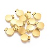 Tibetan Style Alloy Charms Pendants LS-TIBEP-A19547-AG-FF-2