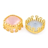 Square Sew on Rhinestone GLAA-K069-11G-2