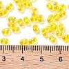 Glass Seed Beads SEED-A033-02A-03-4