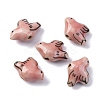 Handmade Porcelain Beads PORC-I029-07-01-1