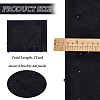 Nylon Mesh Fabric DIY-WH20010-12F-2