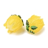 Handmade Lampwork Beads LAMP-F041-02C-3