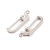 Alloy Pendants PALLOY-K003-20P-3