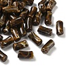 Acrylic Imitation Gemstone Beads X-MACR-K359-66I-1