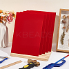 Acrylic Board AJEW-WH0871-49A-01-2