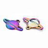 Alloy Pendants PALLOY-N163-085-NR-3