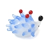 Hedgehog Home Decorations LAMP-D301-14E-2