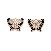 Alloy Enamel Pendants LS-PALLOY-N176-102KCG-1
