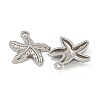 Non-Tarnish 304 Stainless Steel Pendants STAS-I307-526P-2