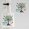 Plastic Reusable Drawing Painting Stencils Templates DIY-WH0172-232-4